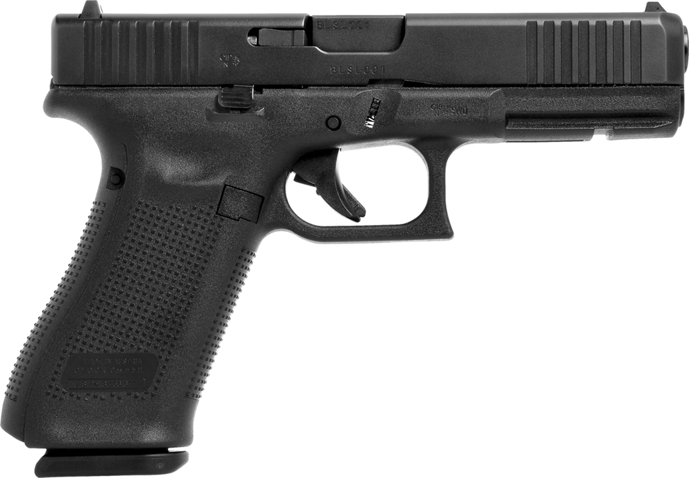 Glock 17 Gen5 - Vorschau 3